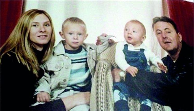 Мастара убит като по учебник - Мастара убит като по учебник 