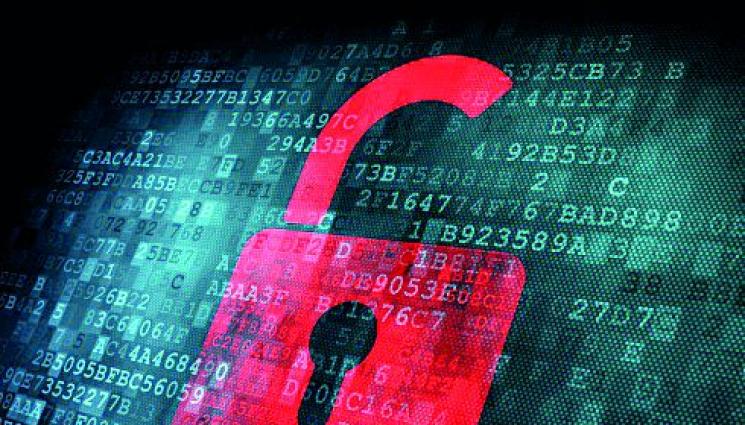 Репортерите с право на достъп до лични данни - Мащабен пробив в Пентагона!
