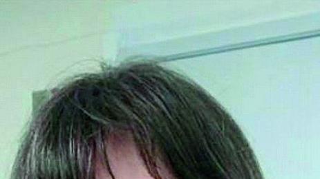 Това е лекарката която гледаше как детето ми умира