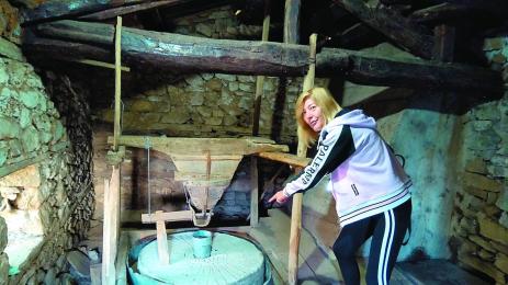 Воденица на 2 века мели екобрашно