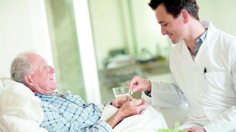 Нов лимит на болничните