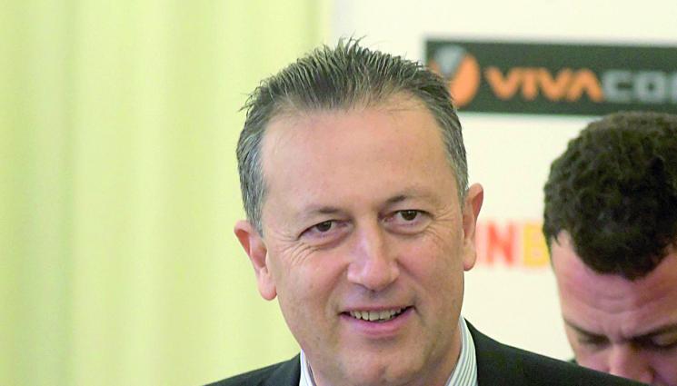 Атанас Фурнаджиев отговори на манипулациите на bTV - Президентът на биатлона: Радвайте се, българи