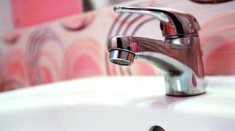 315 000 души на воден режим