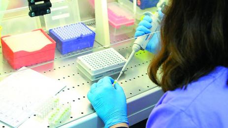 Ваксините за грип свършиха