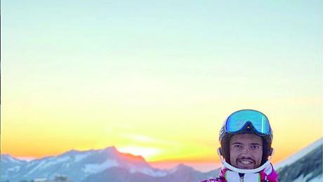 Шифрин счупи рекорд на Стенмарк