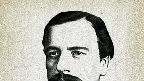 Пренасят злато и брилянти в сандък с костите на Раковски