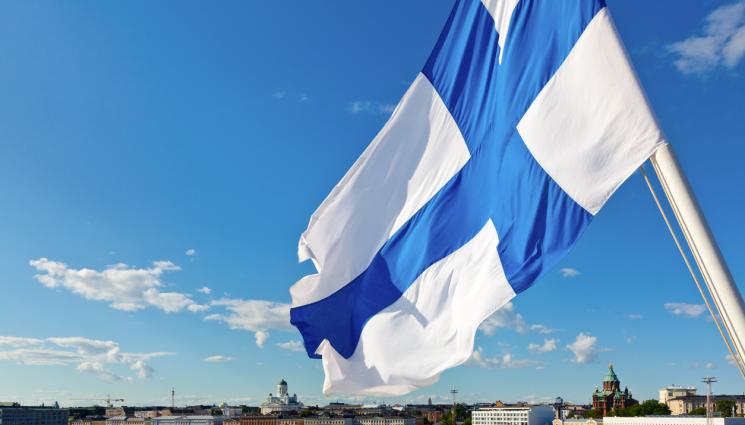 Финландия - Илон Мъск вече е по-богат от Финландия