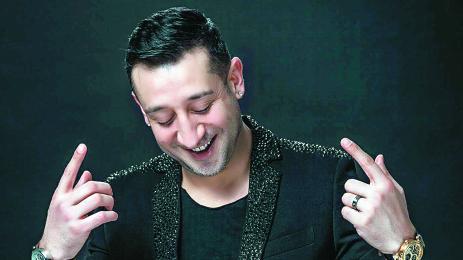 Илиян влиза в Откраднат живот