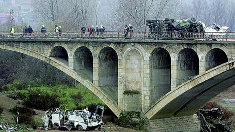 Не правят панихиди за жертвите от Бяла
