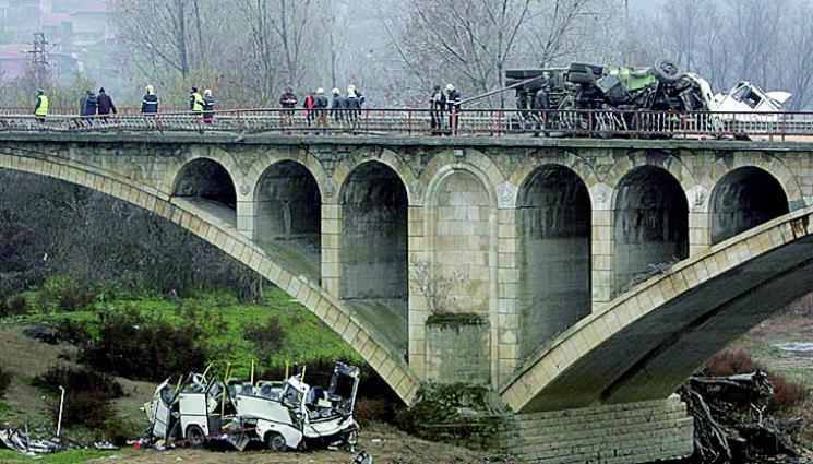 Не правят панихиди за жертвите от Бяла - Не правят панихиди 
за жертвите от Бяла 