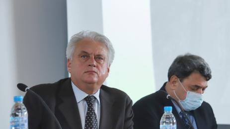 Бойко Рашков