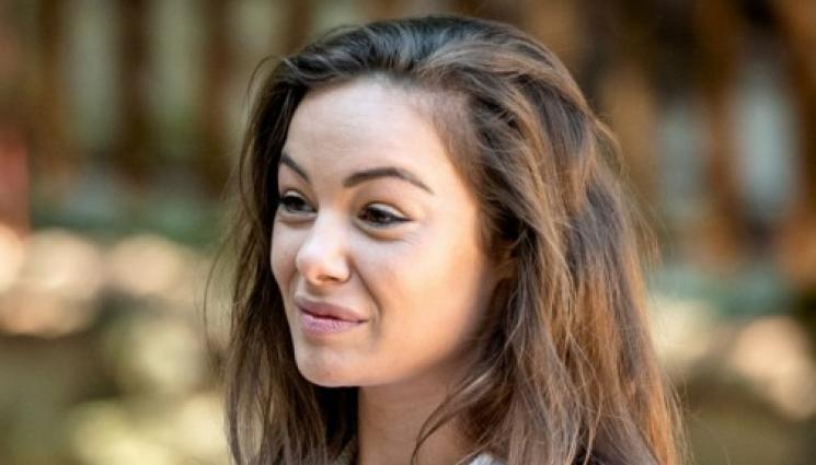 Цвети - Вижте 26-годишната Цвети от Фермата без грим