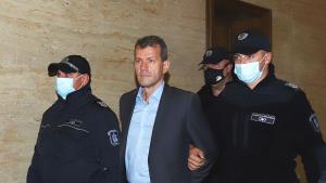 Софийски градски съд заседава срещу Боян Расате обвинен в хулиганство
