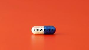 Великобритания одобри хапчето за лечение на COVID 19 на Pfizer за