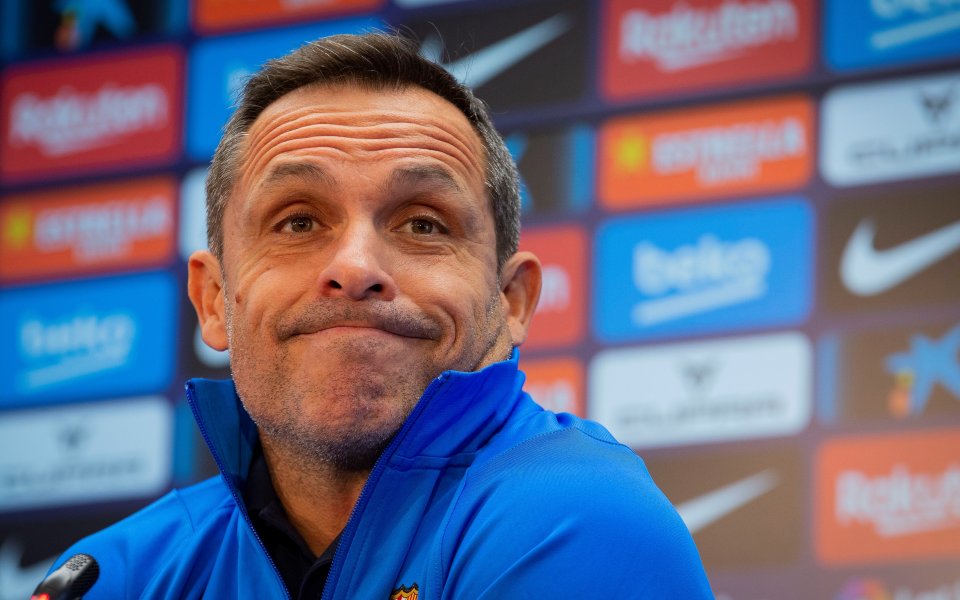 Все още има неразбирателство между Барселона и Ал Сад относно