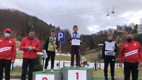 Ски скок България