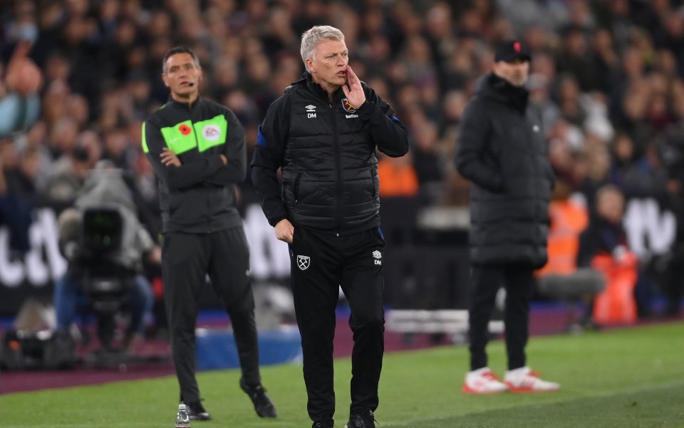 Тази вечер Уест Хем гостува на Рапид Виена в двубой