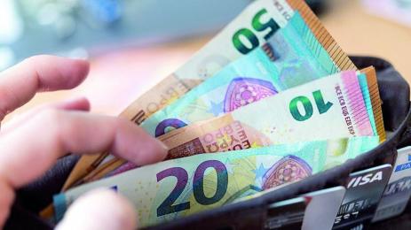 На крачка сме от чакалнята за еврото