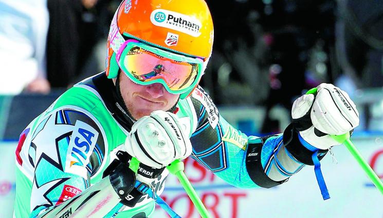 Лигети преследва рекорд на Боде Милър - Боде Милър: Банско трябва да е винаги в календара за Световната купа