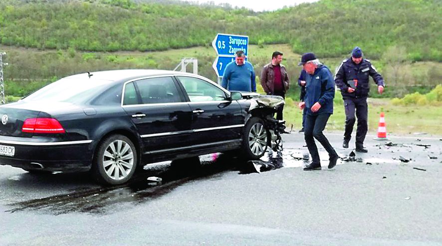 Изправят Местан пред съда за убитото бебе