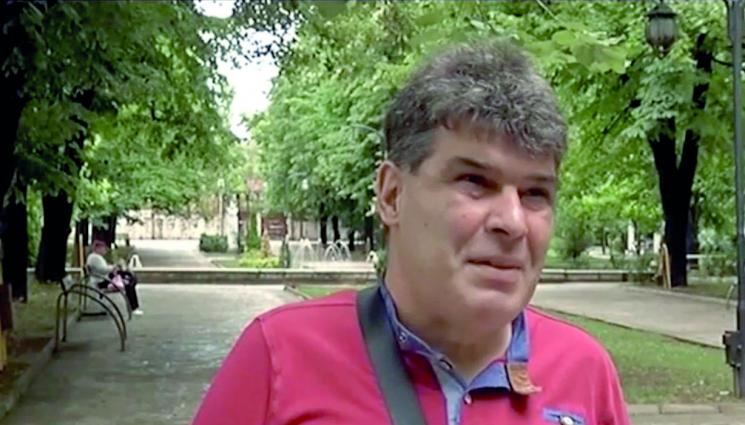 Мъж с рак остана без лечение отказа да плати корона - Мъж с рак остана без лечение, 
отказа да плати корона тест