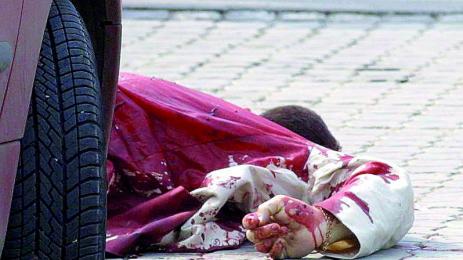 Пешо Кучето убит заради наследството на Самоковеца