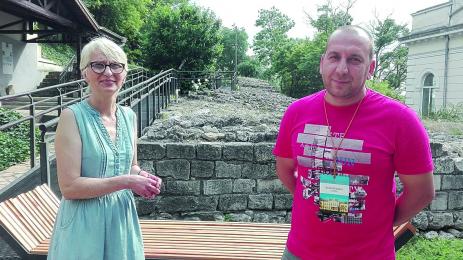 Бункер пази историята за една голяма любов