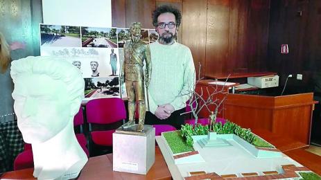 Covid 19 Отложи откриването на паметника на Левски