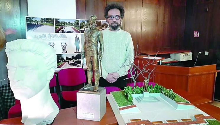 Covid 19 Отложи откриването на паметника на Левски - Covid-19 Отложи откриването на 
паметника на Левски