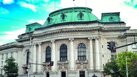 Приеха от раз 5696 в СУ