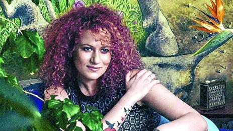 Белослава замина на морето