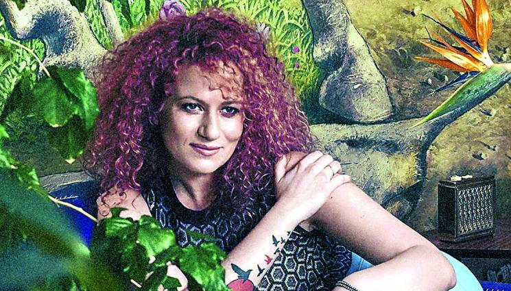 Белослава замина на морето - ПО НОТИ: Белослава открива Фестивала на изкуствата в Копривщица