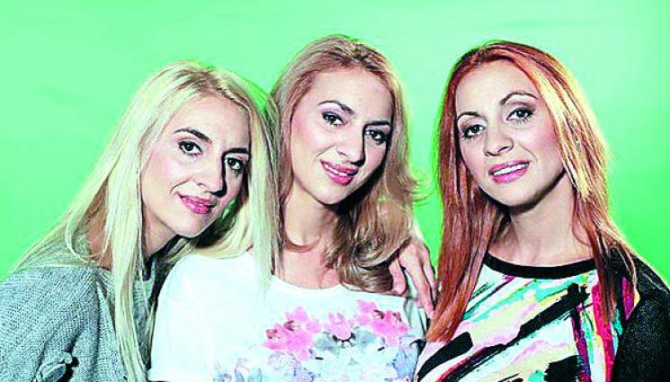 Изритаха на улицата две от тризначките - ДОКЪДЕ СЕ ДОКАРА?! Надежда от Тризначките бедства в Лондон, живее в кашон (СНИМКА)