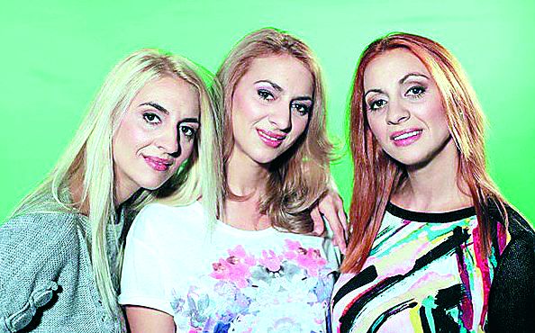 Изритаха на улицата две от тризначките