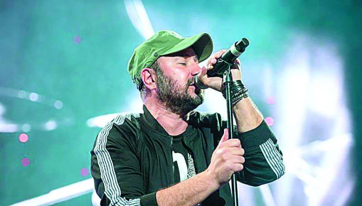 Лолова и Вълдобрев четат на морето - Стефан Вълдобрев пред „Телеграф“: Правим нов концерт във Варна през септември