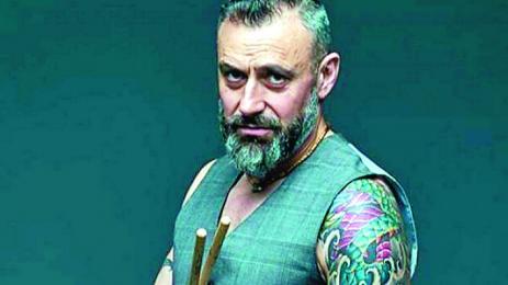 Калин Вельов влиза в НС