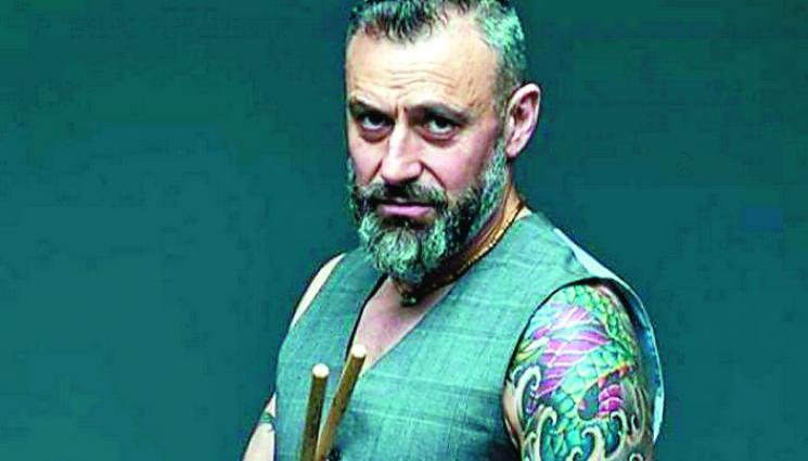 Калин Вельов влиза в НС - ПОТЪНА В СКРЪБ: Калин Вельов загуби баща си!