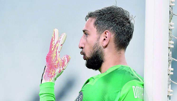 Райола притиска Милан за Донарума - РАЗВОДЪТ Е ФАКТ! Донарума се сбогува със