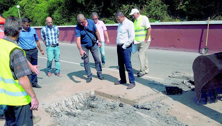 8 години затвор грозят виновниците за пътя убиец край Своге - 8 години затвор грозят виновниците за пътя убиец край Своге 
