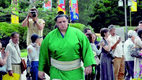 Трети успех за Аоияма