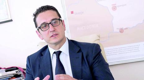 Стамен Янев става зам министър на икономиката