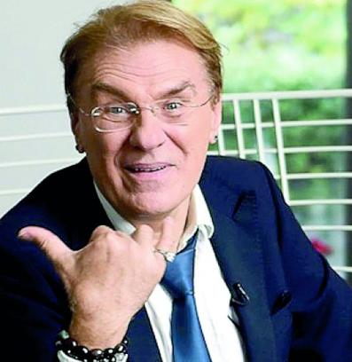 Васил Найденов с голям концерт в Слънчев бряг