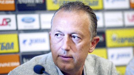 Атанас Фурнаджиев Стартираме по план без публика