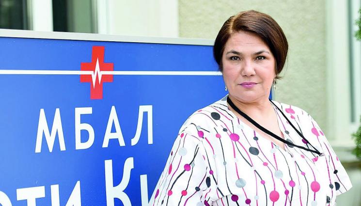 Марта Вачкова разкри че Откраднат живот спира - СЛЕД ВЕСТТА ЗА ПЕНСИИТЕ ОТ 700 ЛЕВА: Марта Вачкова: Нас, артистите, много ни лъжат!