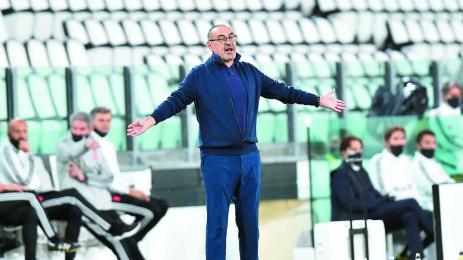 Уволняват Сари при провал