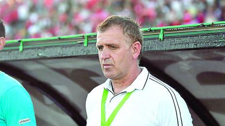 Акрапович Доволни сме ще подходим сериозно