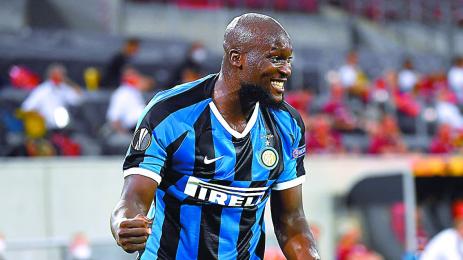 Лукаку вкара 2 постави рекорд