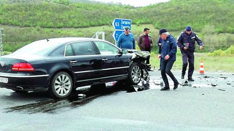 Съдят Местан за убитото бебе на 15 септември