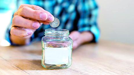 Мъжете с повече пари за втората пенсия