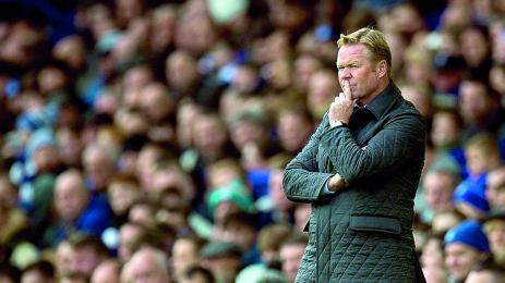 Барселона се договори с Куман